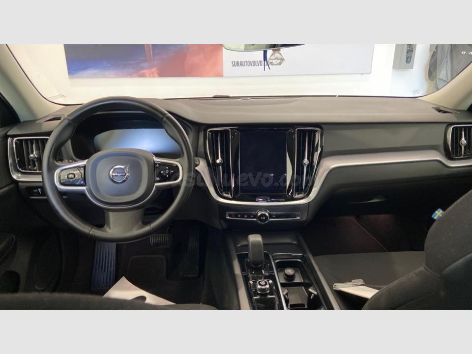 Volvo V60 Cross Country - foto 5