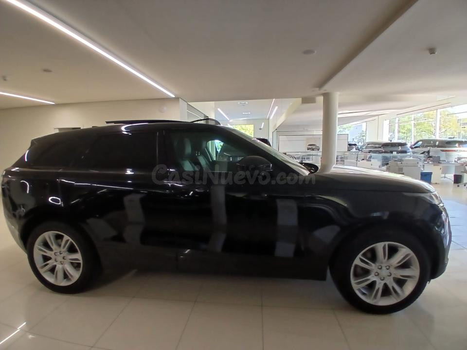 Land Rover Range Rover Velar - foto 2