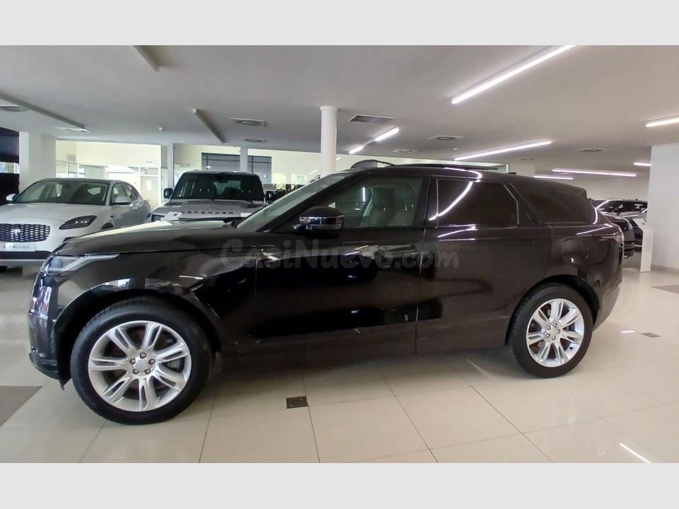 Land Rover Range Rover Velar - foto 3