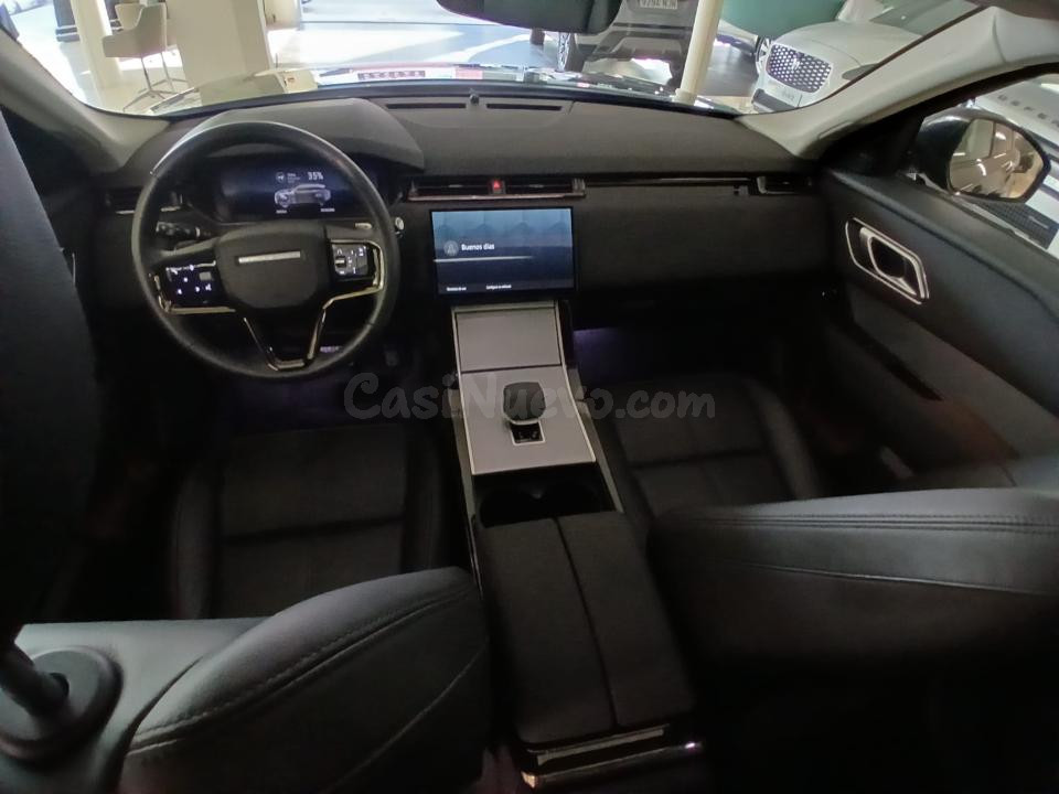 Land Rover Range Rover Velar - foto 5