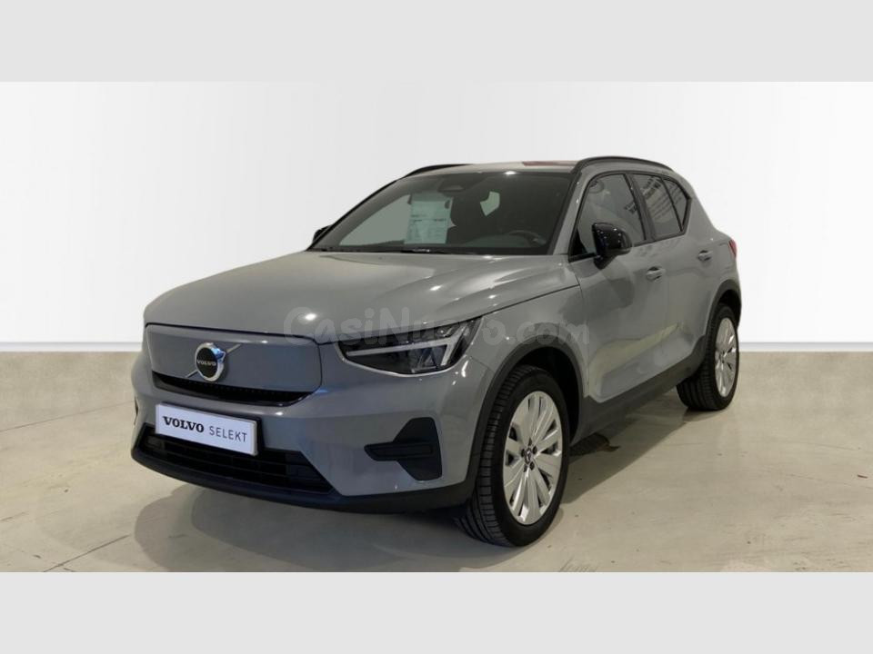 Volvo EX40