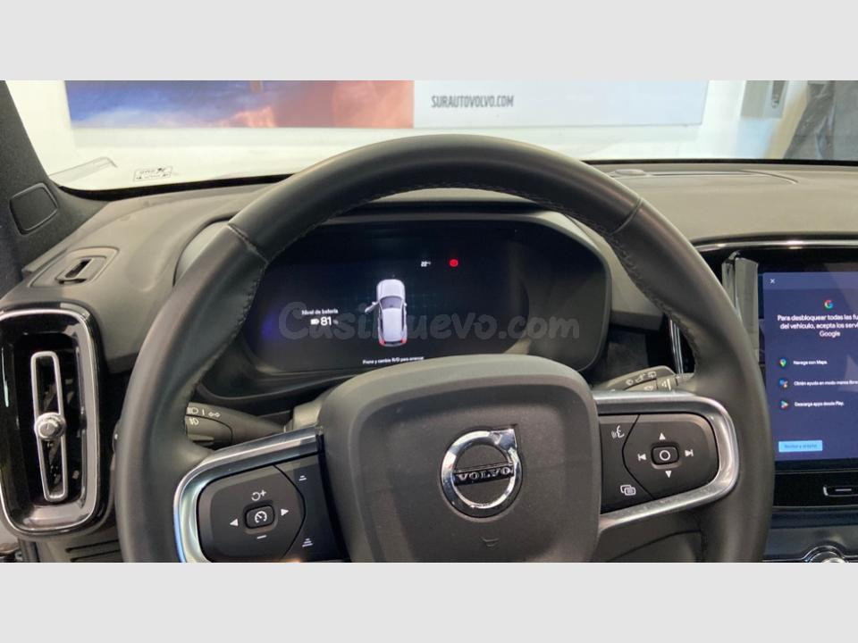 Volvo EX40 - foto 4