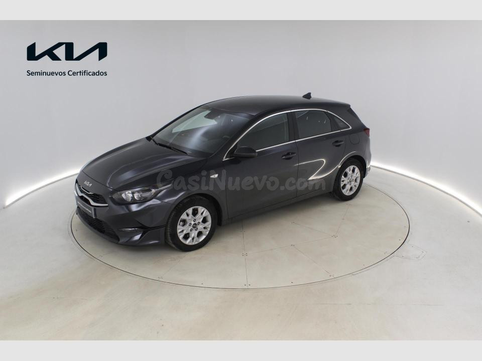 Kia Ceed - foto 3