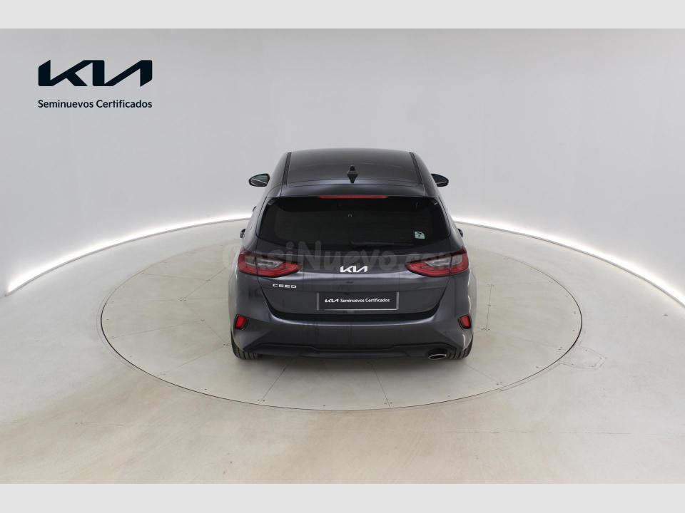 Kia Ceed - foto 5