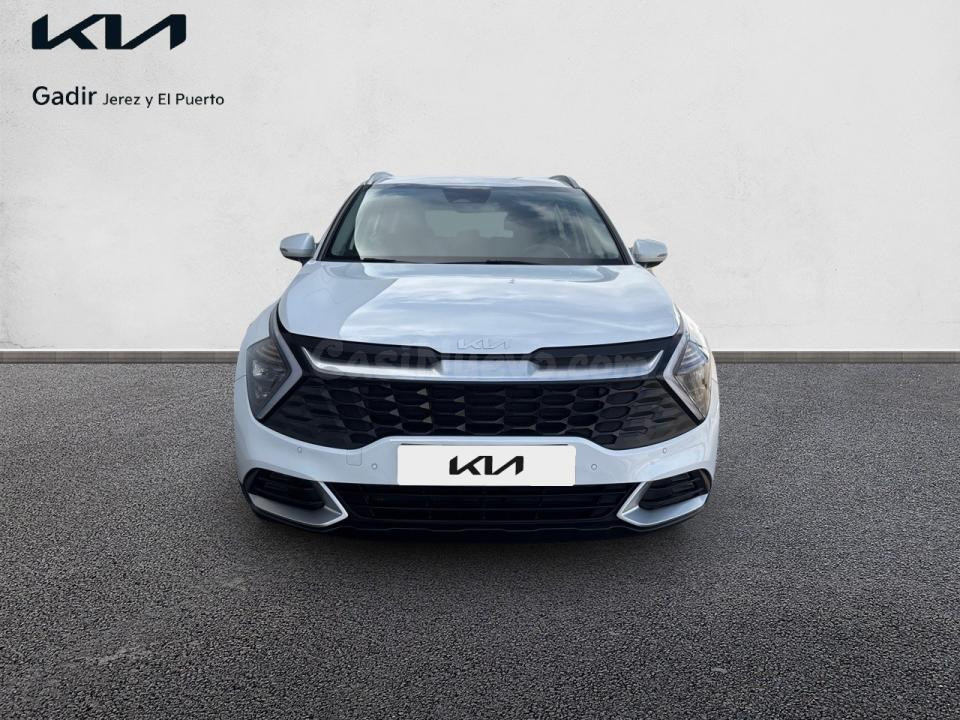Kia Sportage - foto 3