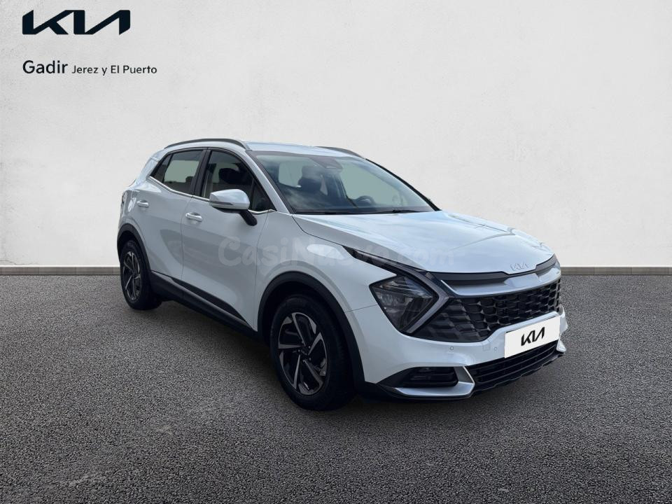 Kia Sportage - foto 2