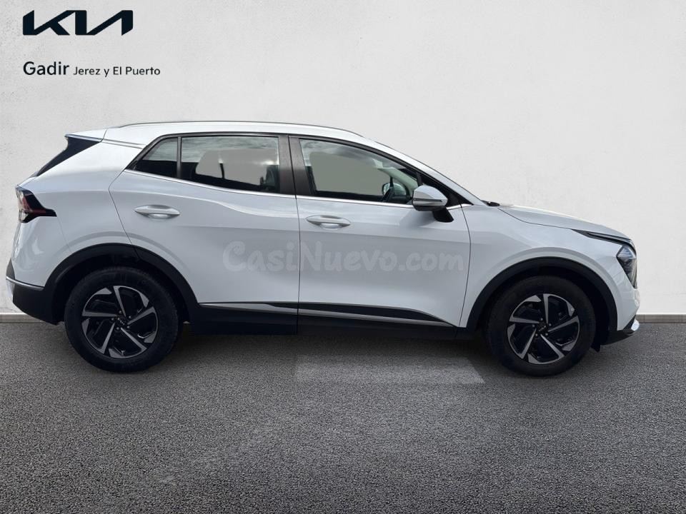 Kia Sportage - foto 4