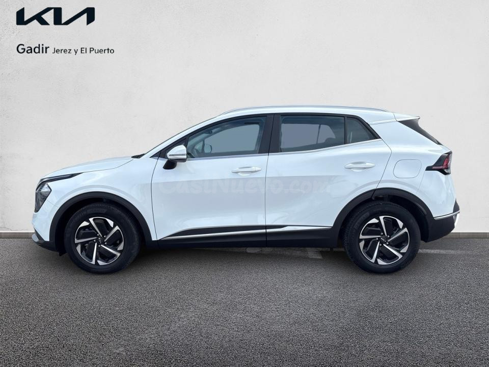 Kia Sportage - foto 5