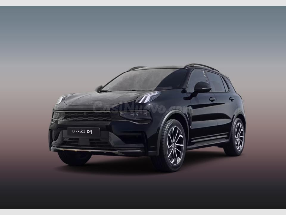 Lynk & Co  1.5 PHEV CORE 276 5P, 27.000€