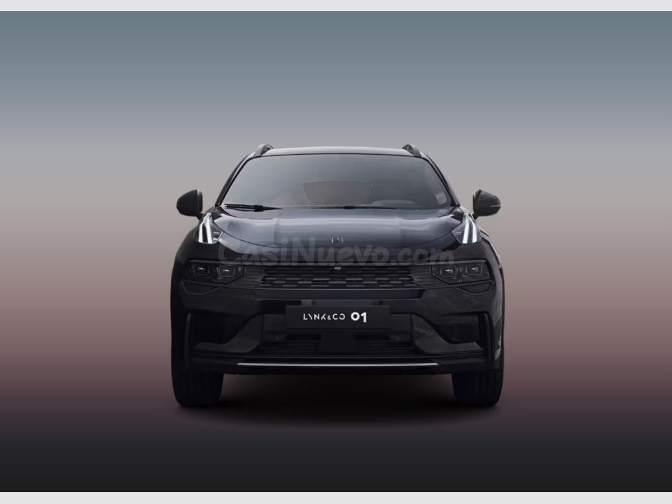 Lynk & Co  1.5 PHEV CORE 276 5P, 27.000€ - foto 2