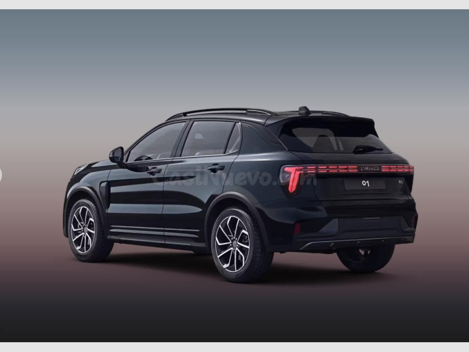 Lynk & Co  1.5 PHEV CORE 276 5P, 27.000€ - foto 3