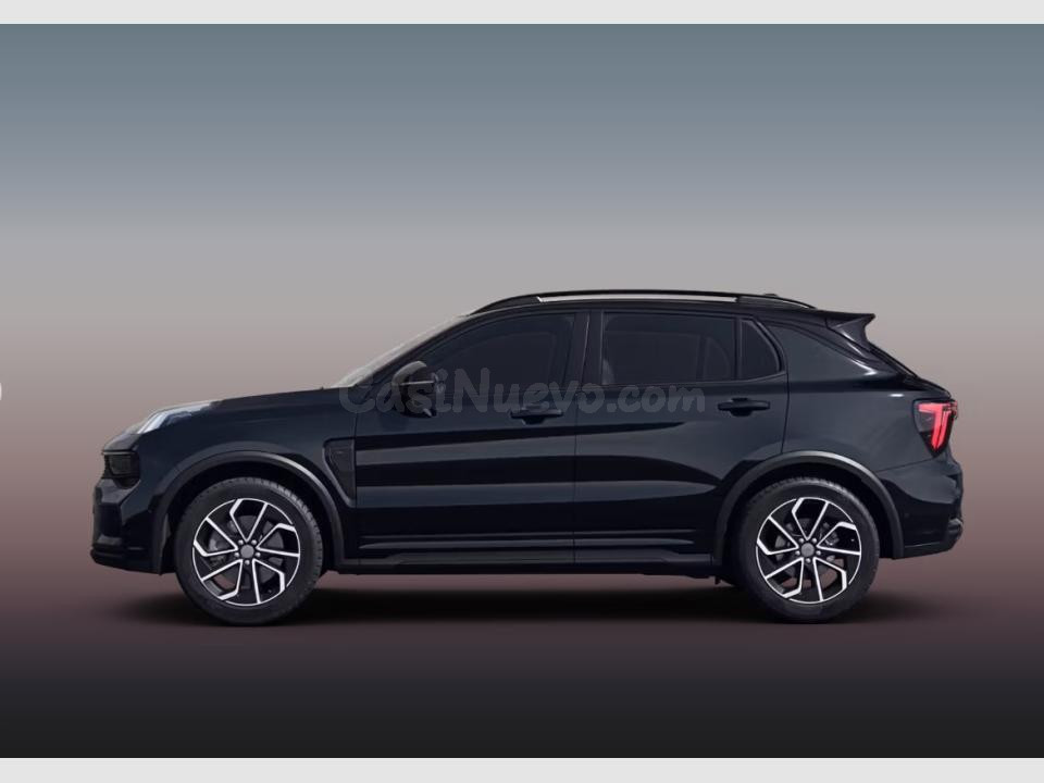 Lynk & Co  1.5 PHEV CORE 276 5P, 27.000€ - foto 4