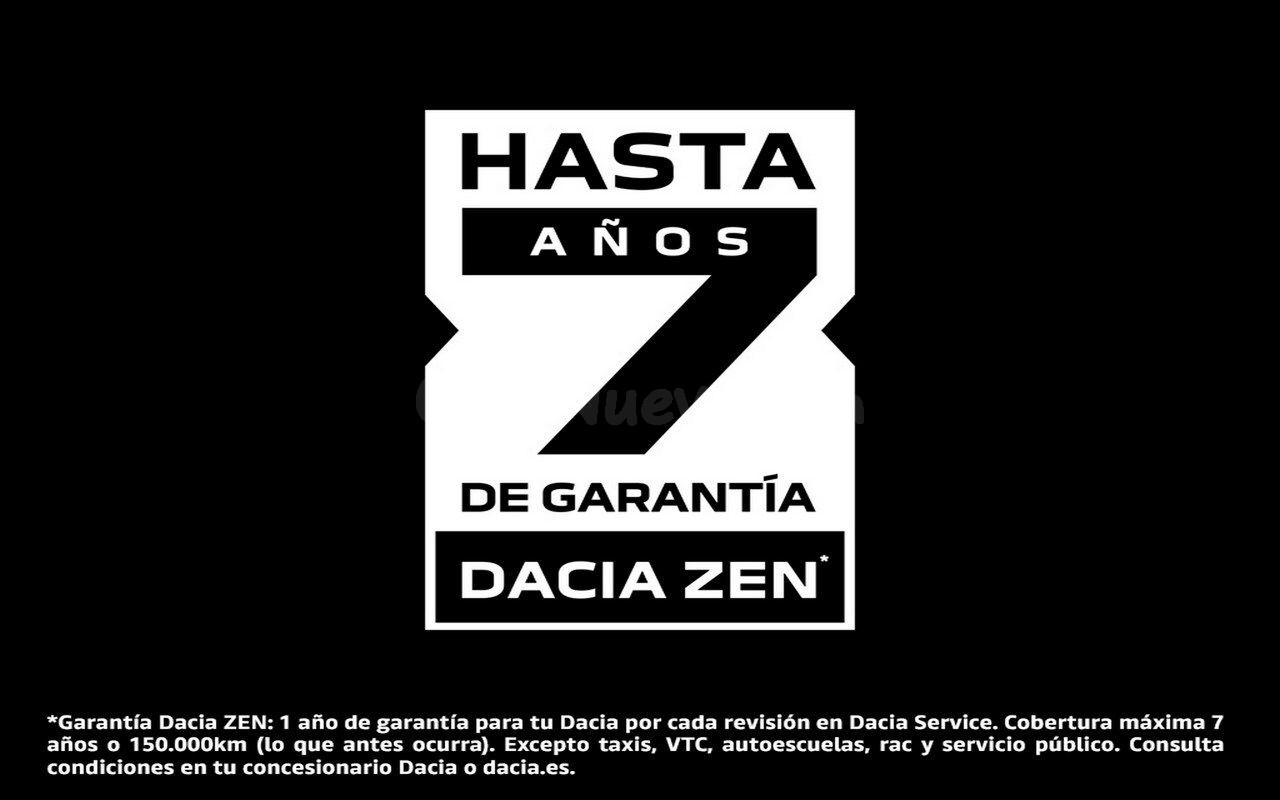 Dacia Sandero stepway eco-g extreme go 74kw - foto 5