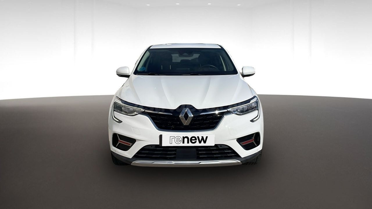 Renault Arkana 1.3 Tce Zen Edc 103kw - foto 3