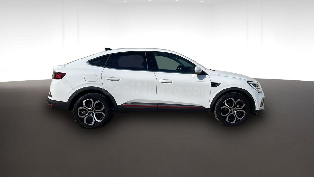Renault Arkana 1.3 Tce Zen Edc 103kw - foto 4