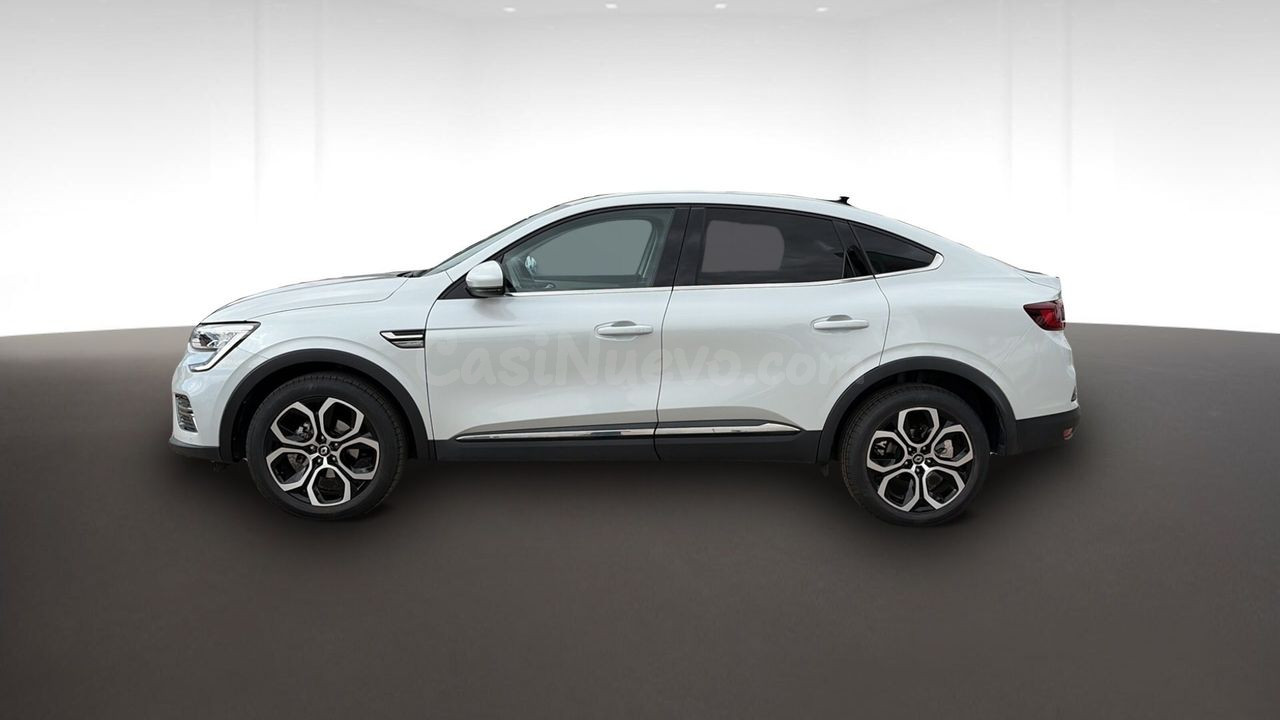 Renault Arkana 1.3 Tce Zen Edc 103kw - foto 5