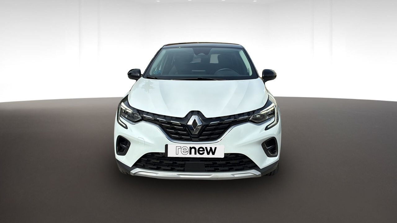 Renault Captur e-tech zen fast track 105kw - foto 3