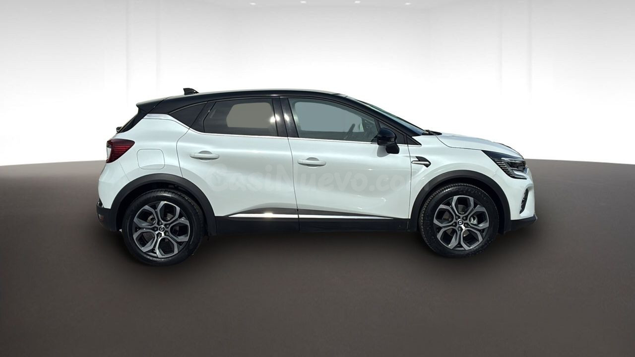 Renault Captur e-tech zen fast track 105kw - foto 5