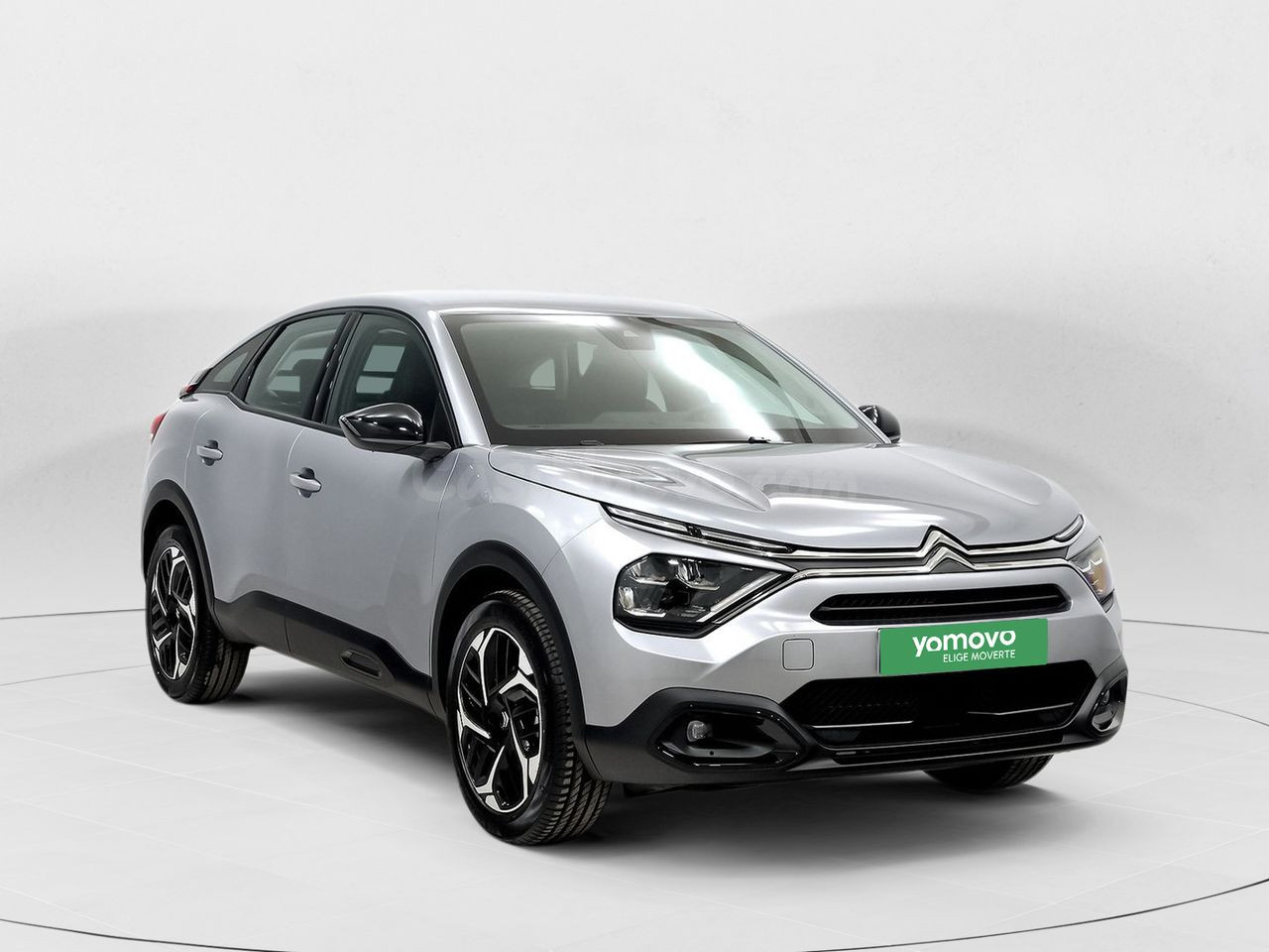 Citroën C4 1.2 PURETECH 130 S&S SHINE 5P
