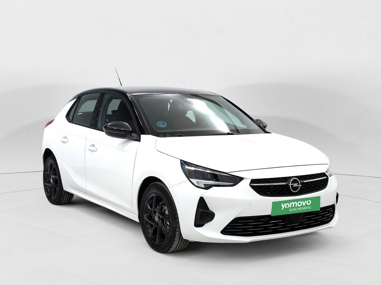 Opel Corsa 1.2T XHL 74kW (100CV) GS