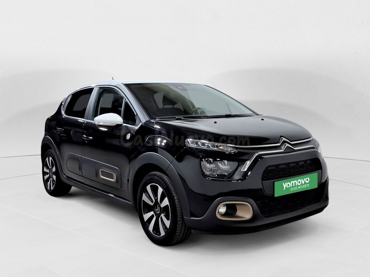 Citroën C3 PureTech 60KW (83CV) C-Series