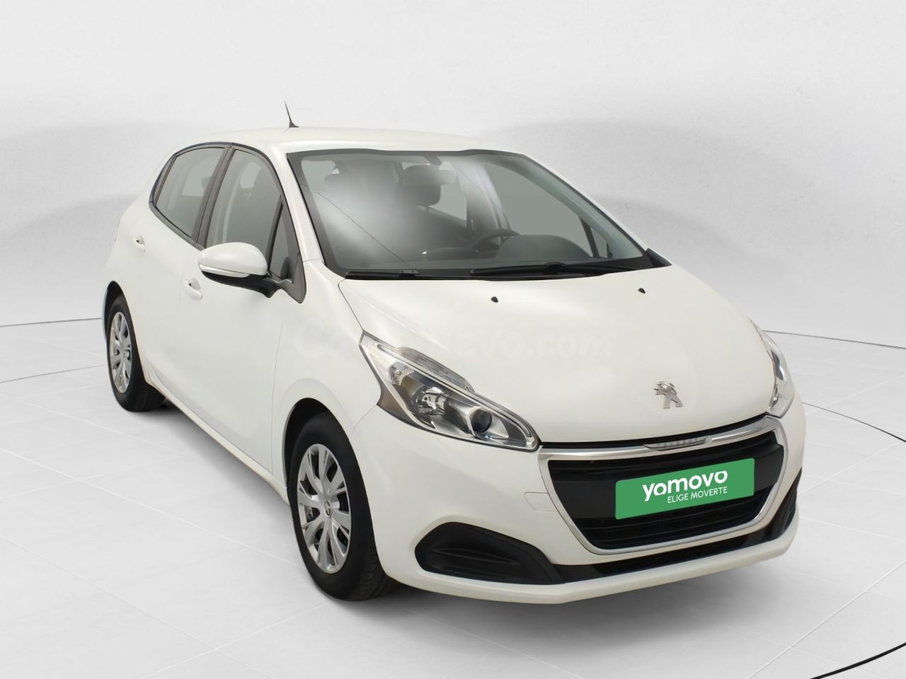 Peugeot 208 BlueHDi 73kW (100CV) Active