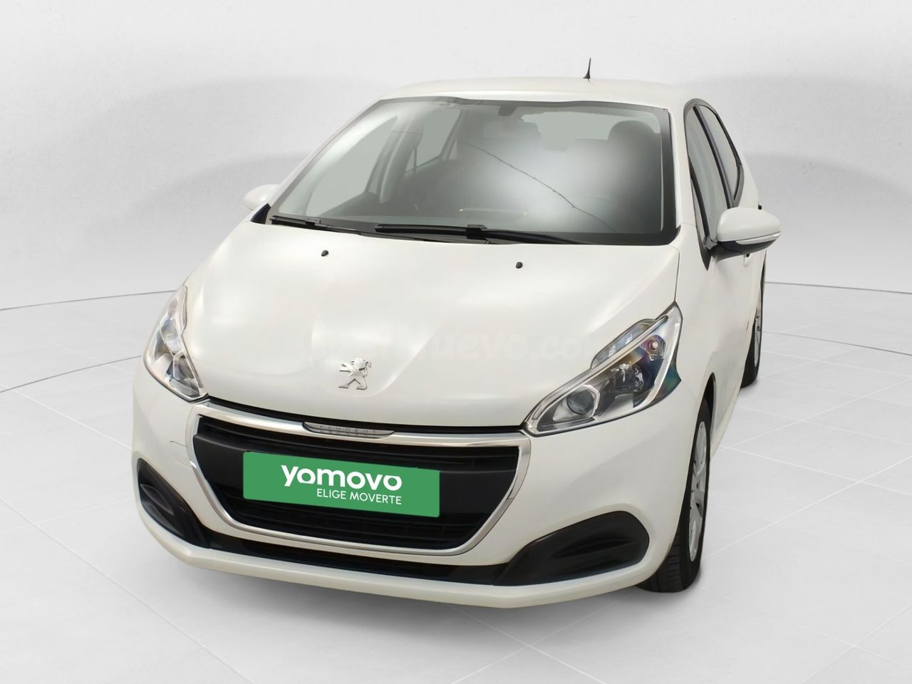 Peugeot 208 BlueHDi 73kW (100CV) Active - foto 2