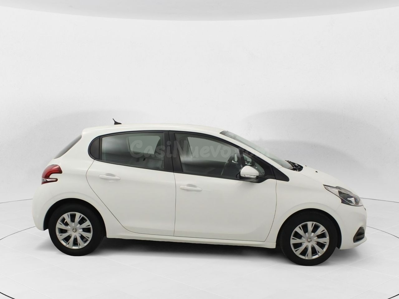 Peugeot 208 BlueHDi 73kW (100CV) Active - foto 4