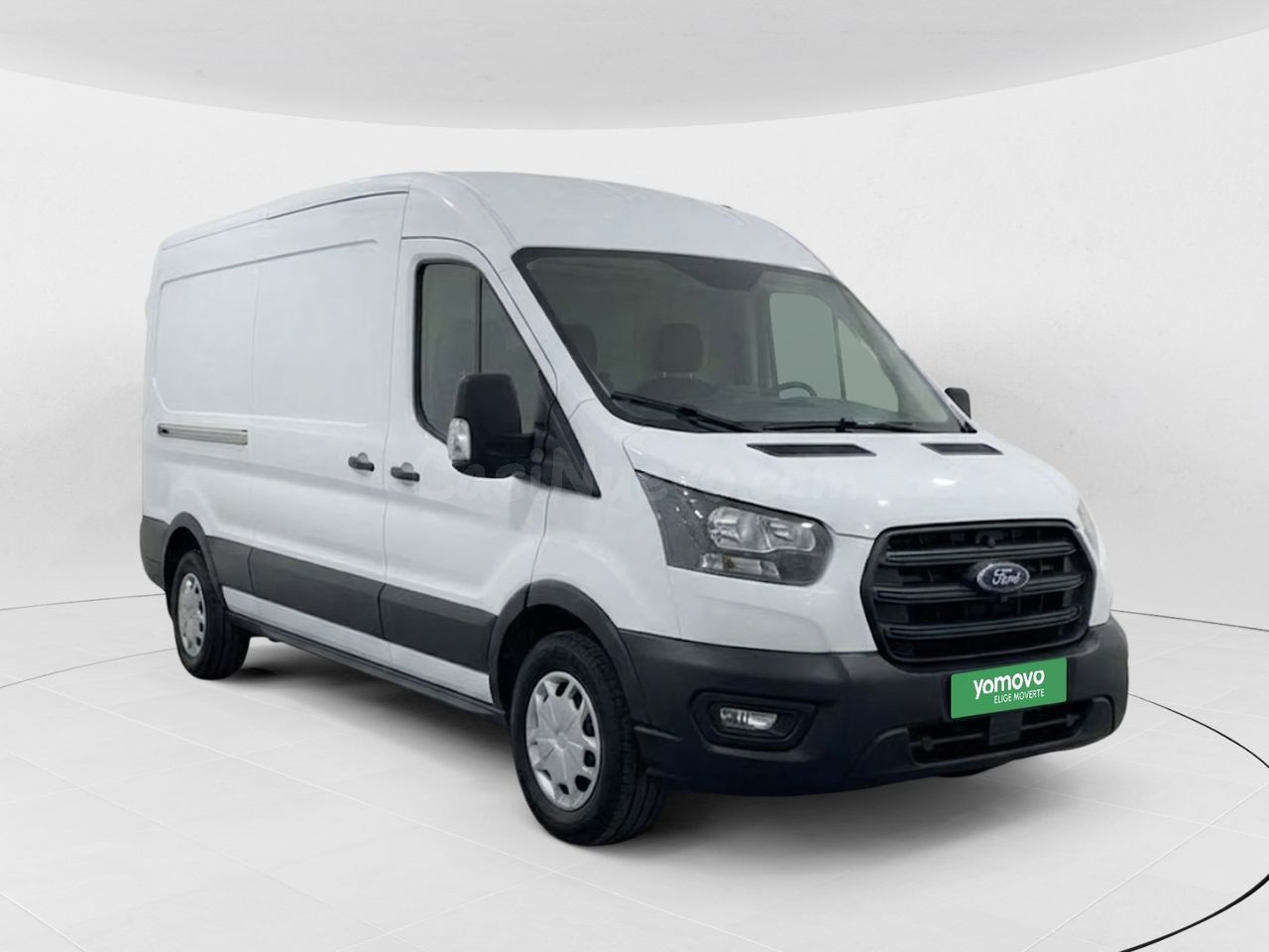 Ford Transit ** TRANSIT 2.0TDCI 130CV MHEV 350 L2H2 TREND FWD 4P