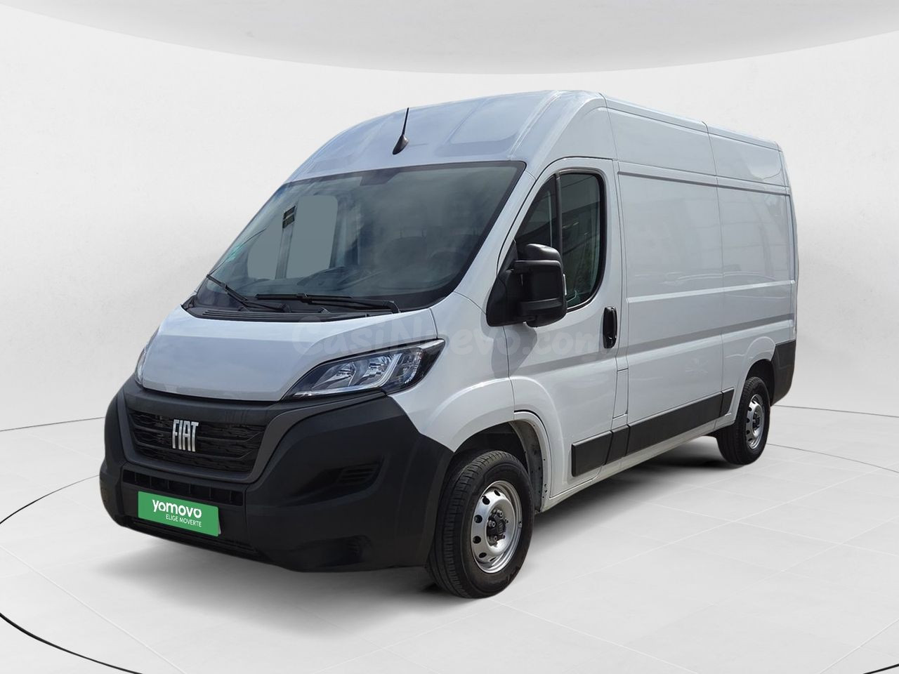 Fiat Ducato FG 2.2 MULTIJET 140 35 L2H2 4P