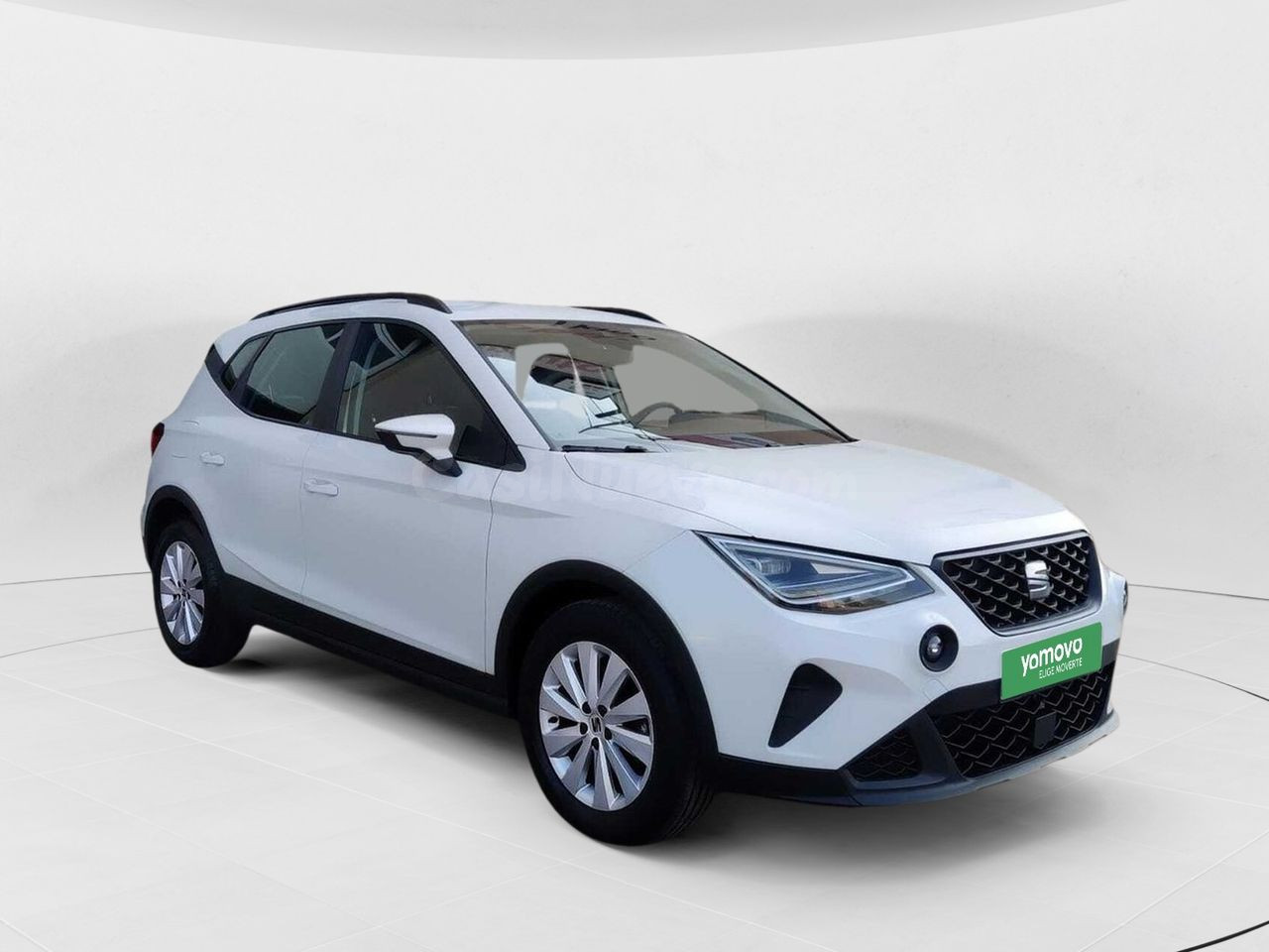 Seat Arona 1.0 TSI 85kW (115CV) Style XM