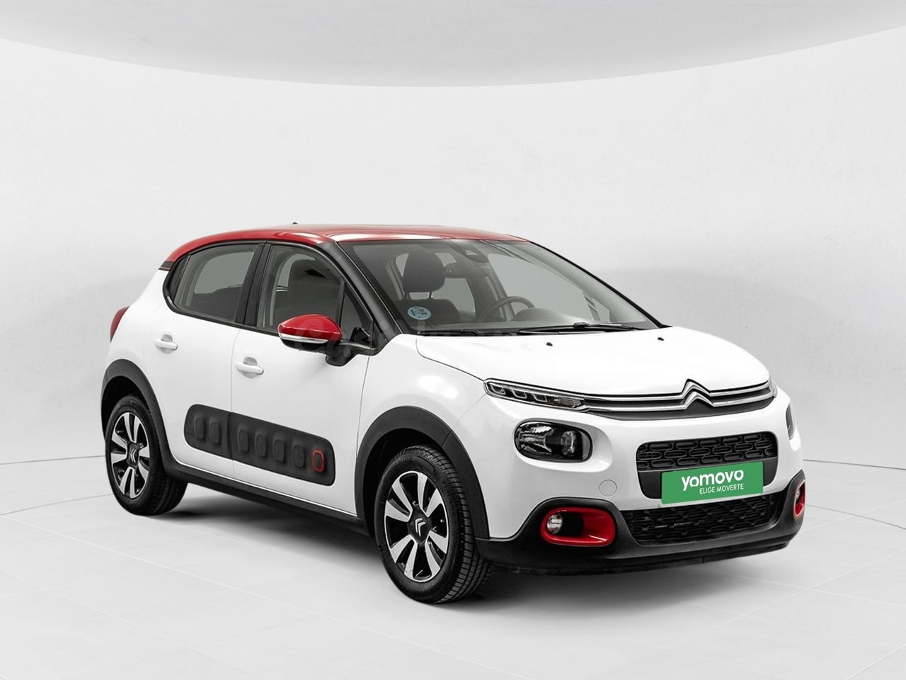 Citroën C3 PureTech 60KW (83CV) SHINE