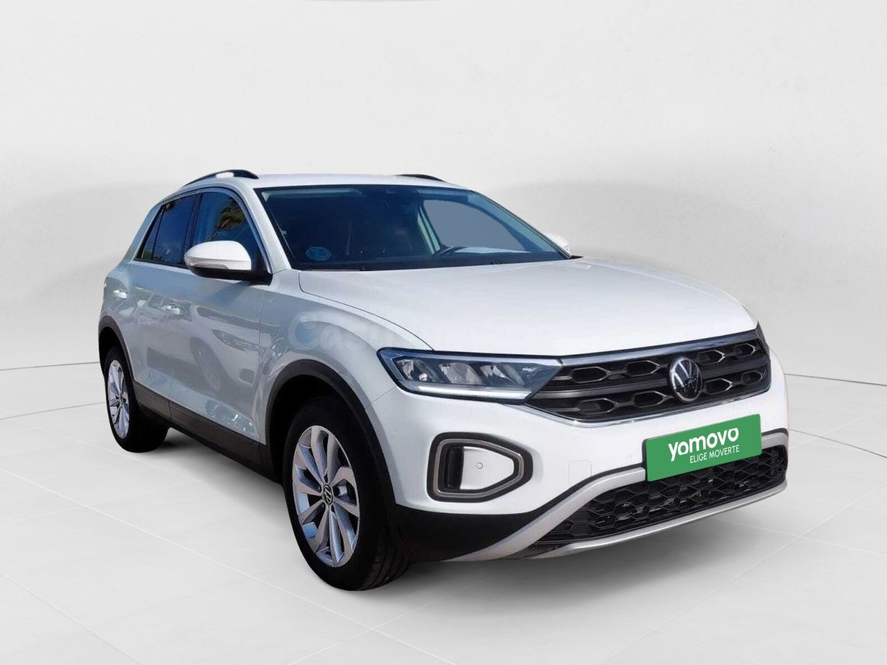 Volkswagen T-Roc Life 2.0 TDI 85kW (115CV)