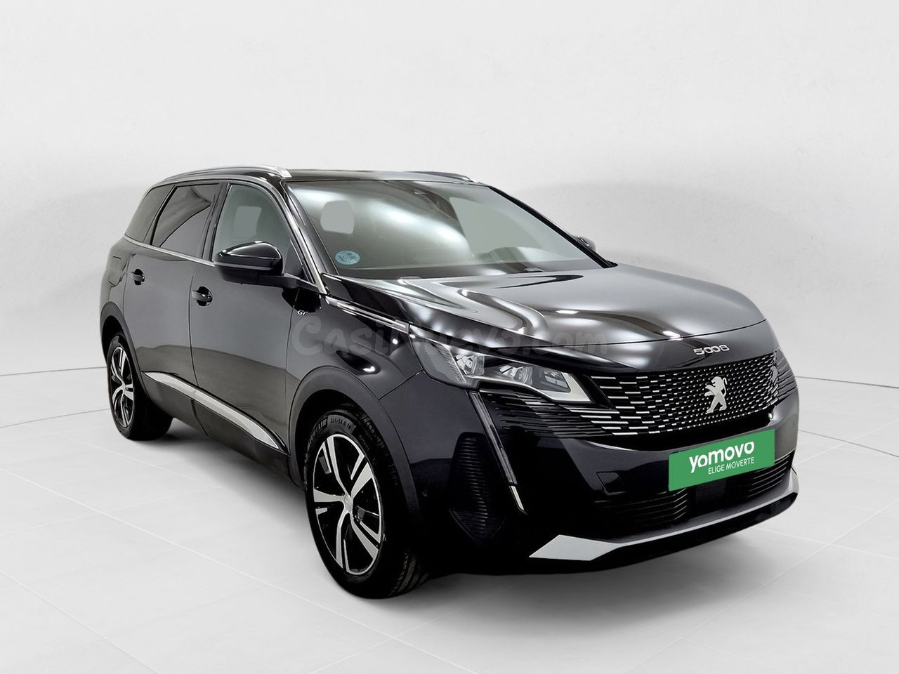 Peugeot 5008 1.5 BlueHDi 96kW S&S GT EAT8