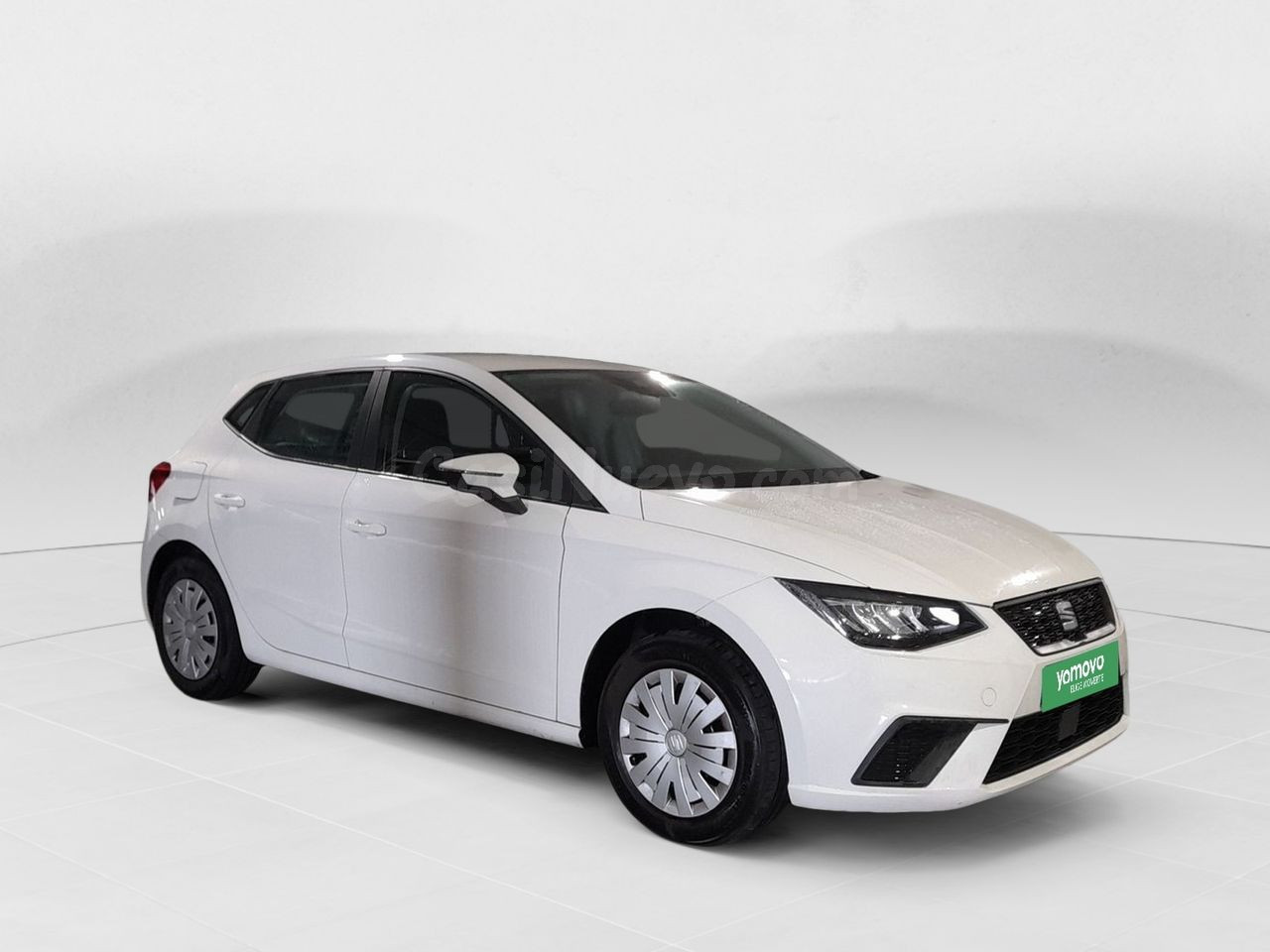 Seat Ibiza 1.0 MPI 59kW (80CV) Reference XM