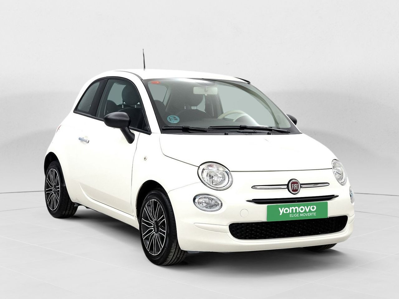 Fiat 500 Pop 1.2 8v 51KW (69 CV)