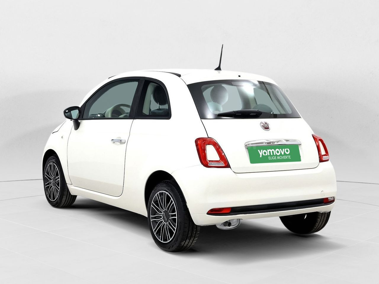 Fiat 500 Pop 1.2 8v 51KW (69 CV) - foto 2