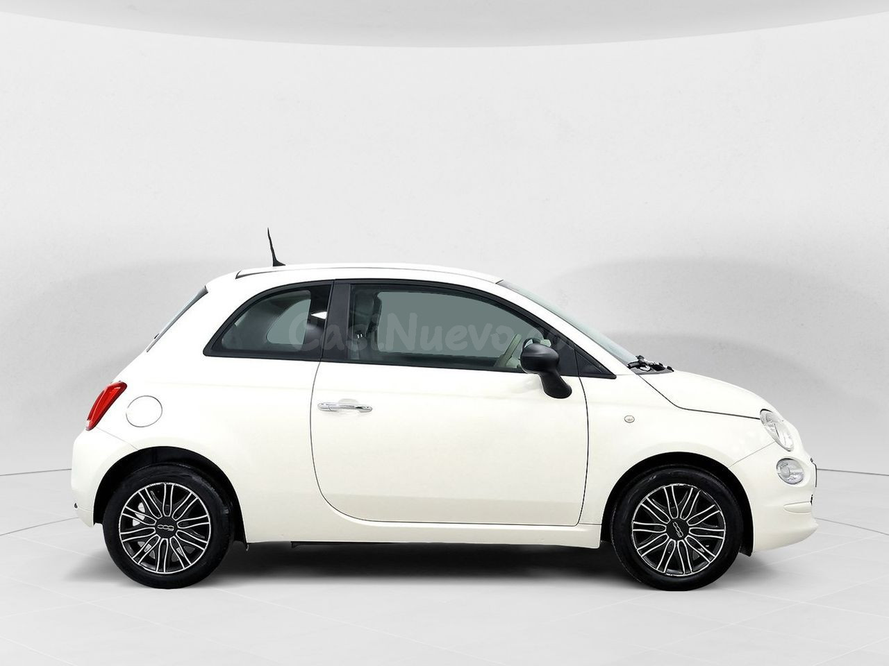 Fiat 500 Pop 1.2 8v 51KW (69 CV) - foto 3