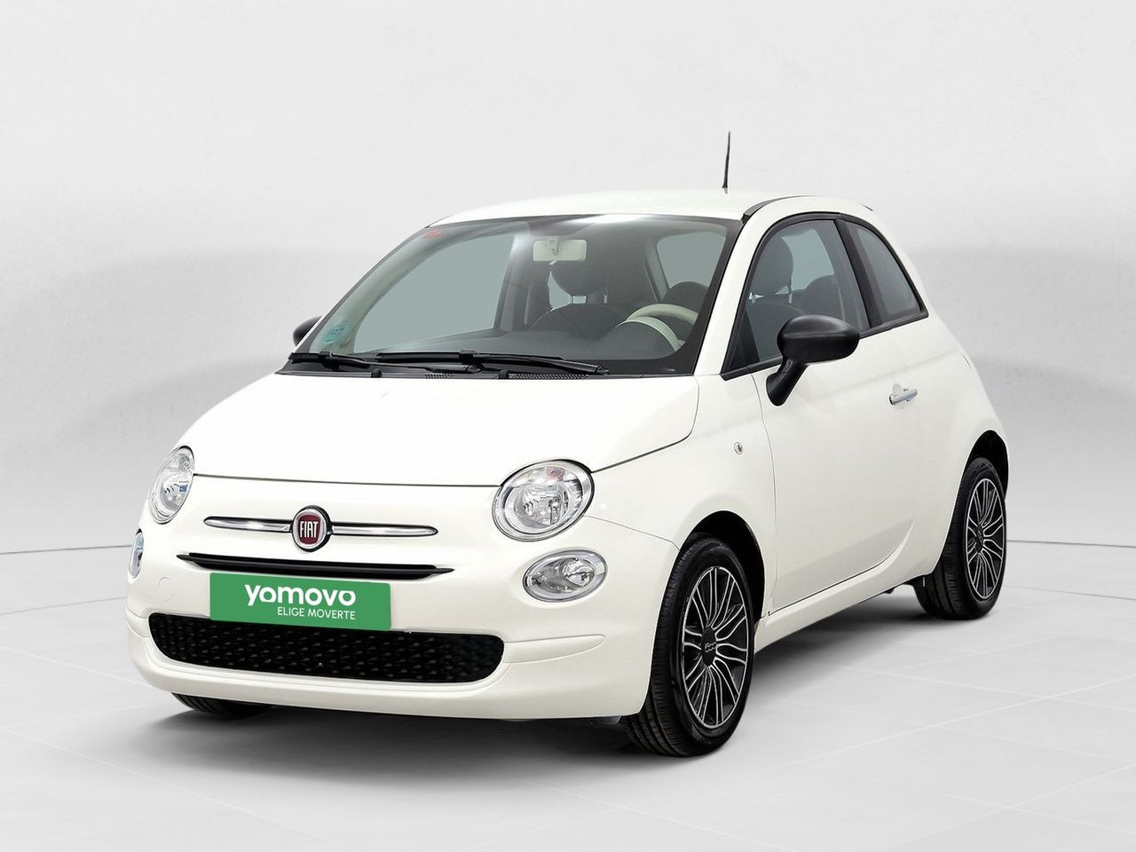 Fiat 500 Pop 1.2 8v 51KW (69 CV) - foto 4