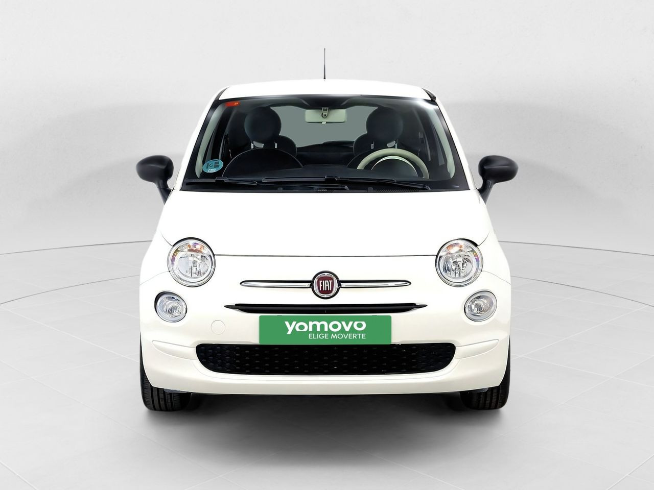 Fiat 500 Pop 1.2 8v 51KW (69 CV) - foto 5