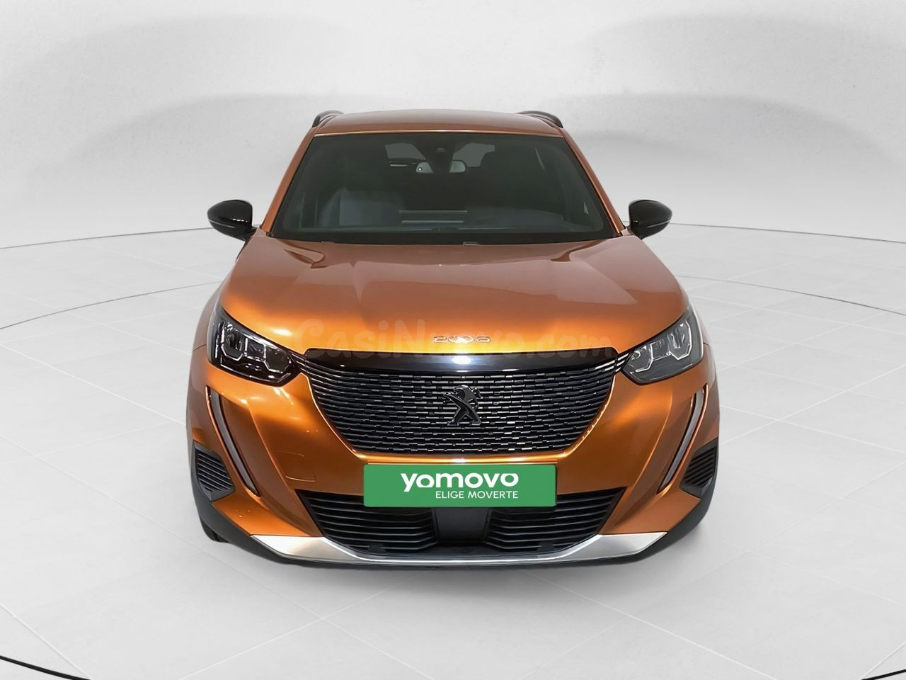 Peugeot 2008 Allure Pack BlueHDI 130 S&S EAT8 - foto 4