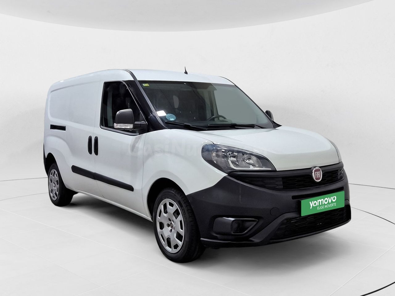 Fiat Doblò 1.3 MULTIJET 95CV SX MAXI 4P