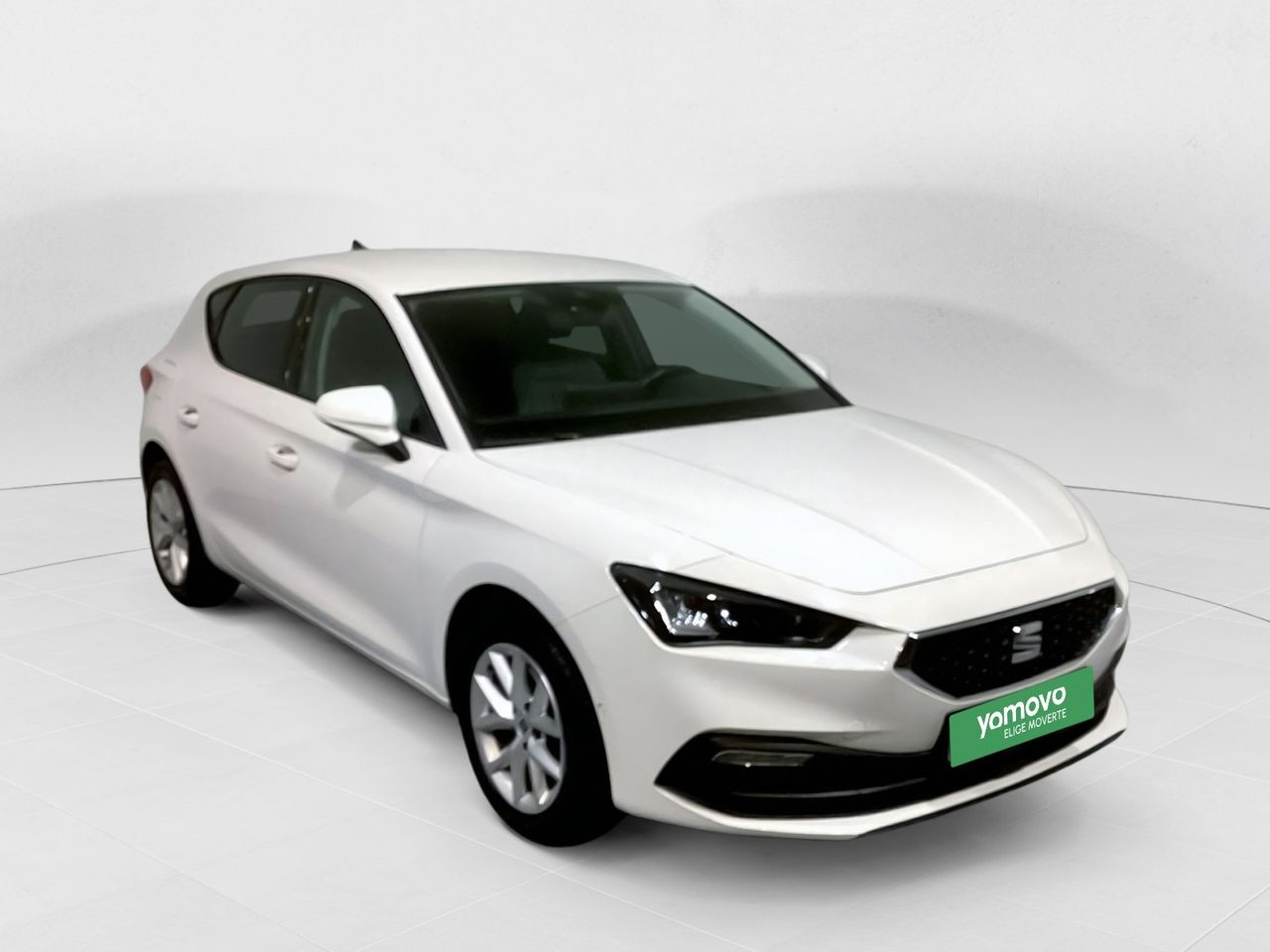 Seat Leon 2.0 TDI 110kW DSG-7 Style XS