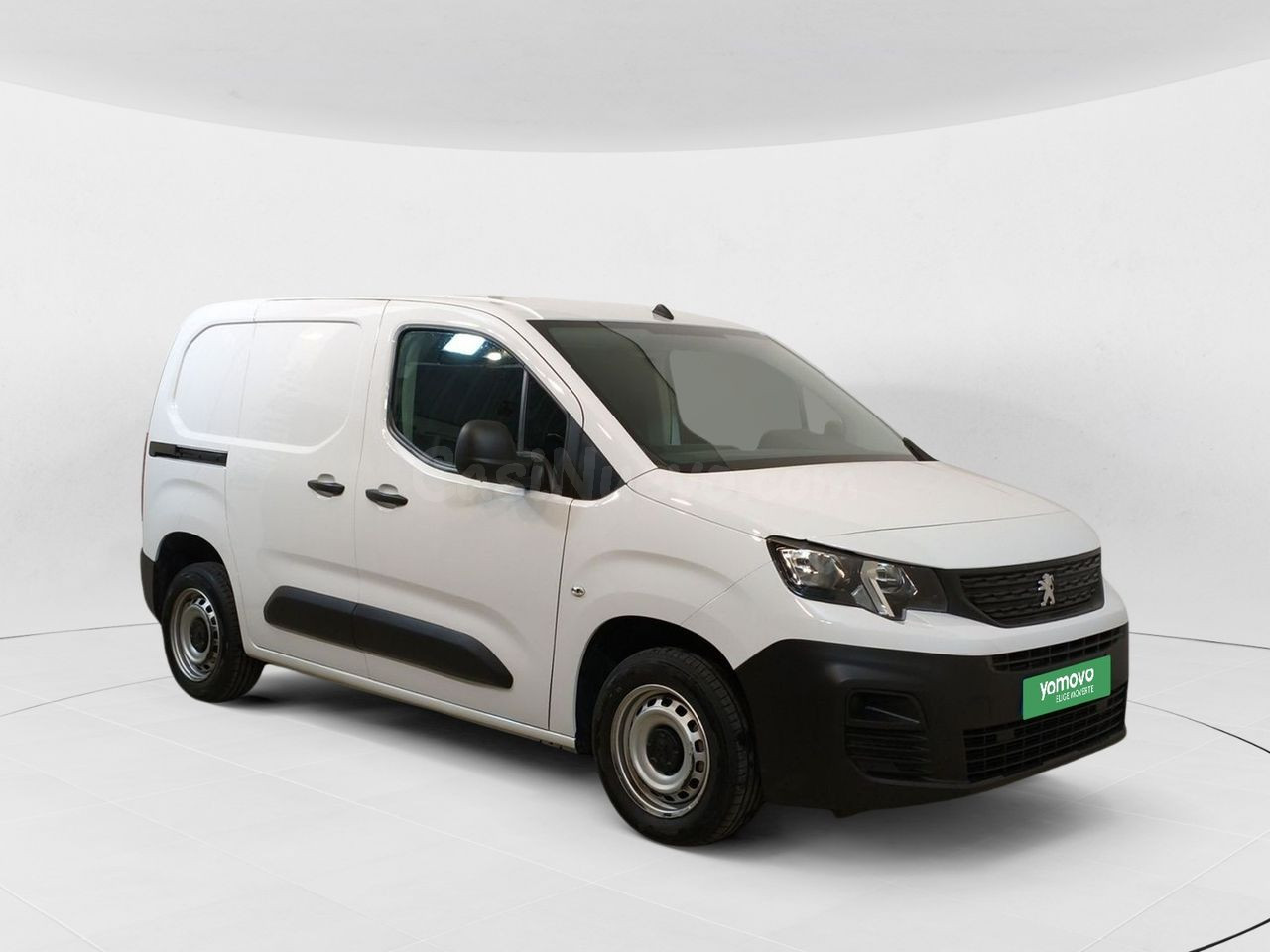 Peugeot Partner FG STANDARD 1.5 BLUEHDI 102 CV 4P