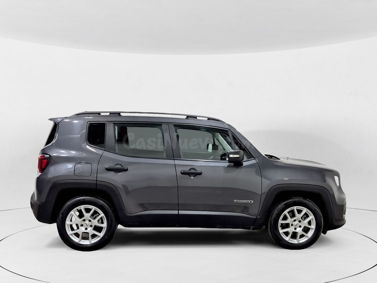 Jeep Renegade eHybrid Altitude 1.5 MHEV 130hp Dct Fwd - foto 3