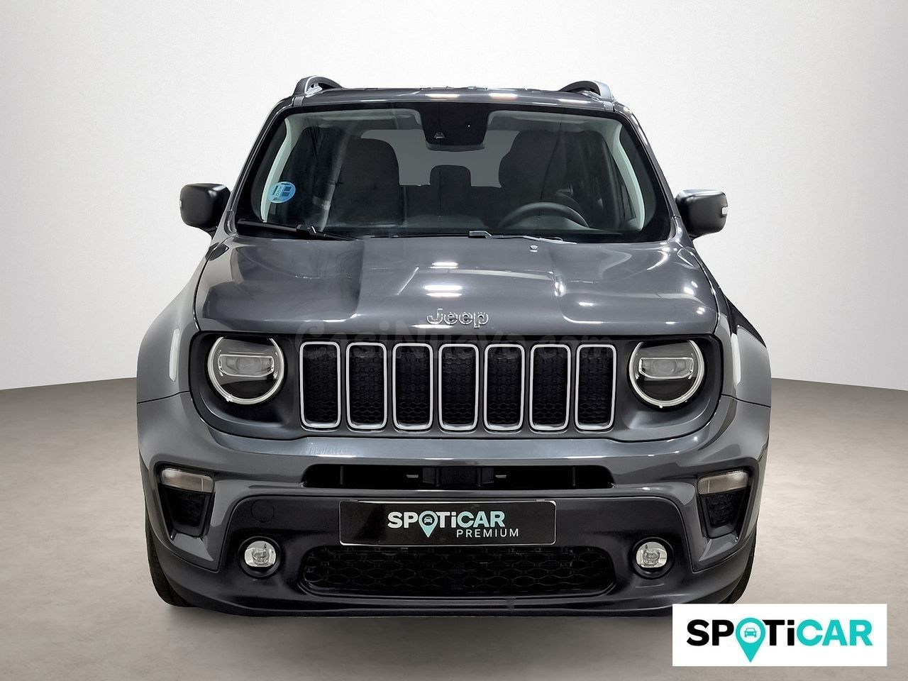 Jeep Renegade eHybrid Altitude 1.5 MHEV 130hp Dct Fwd - foto 5