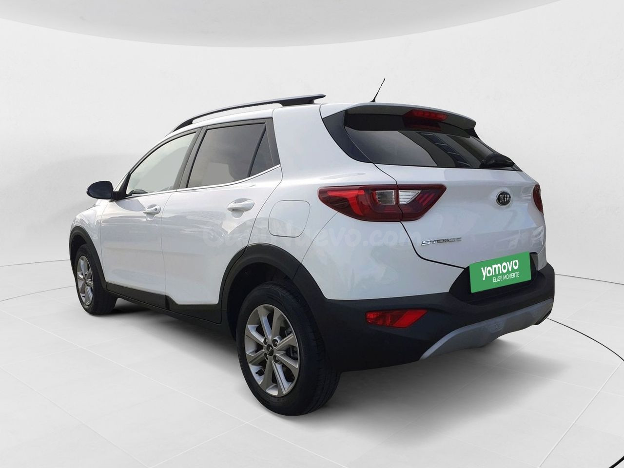 Kia Stonic 1.0 T-GDi 88kW (120CV) Drive Eco-Dynam