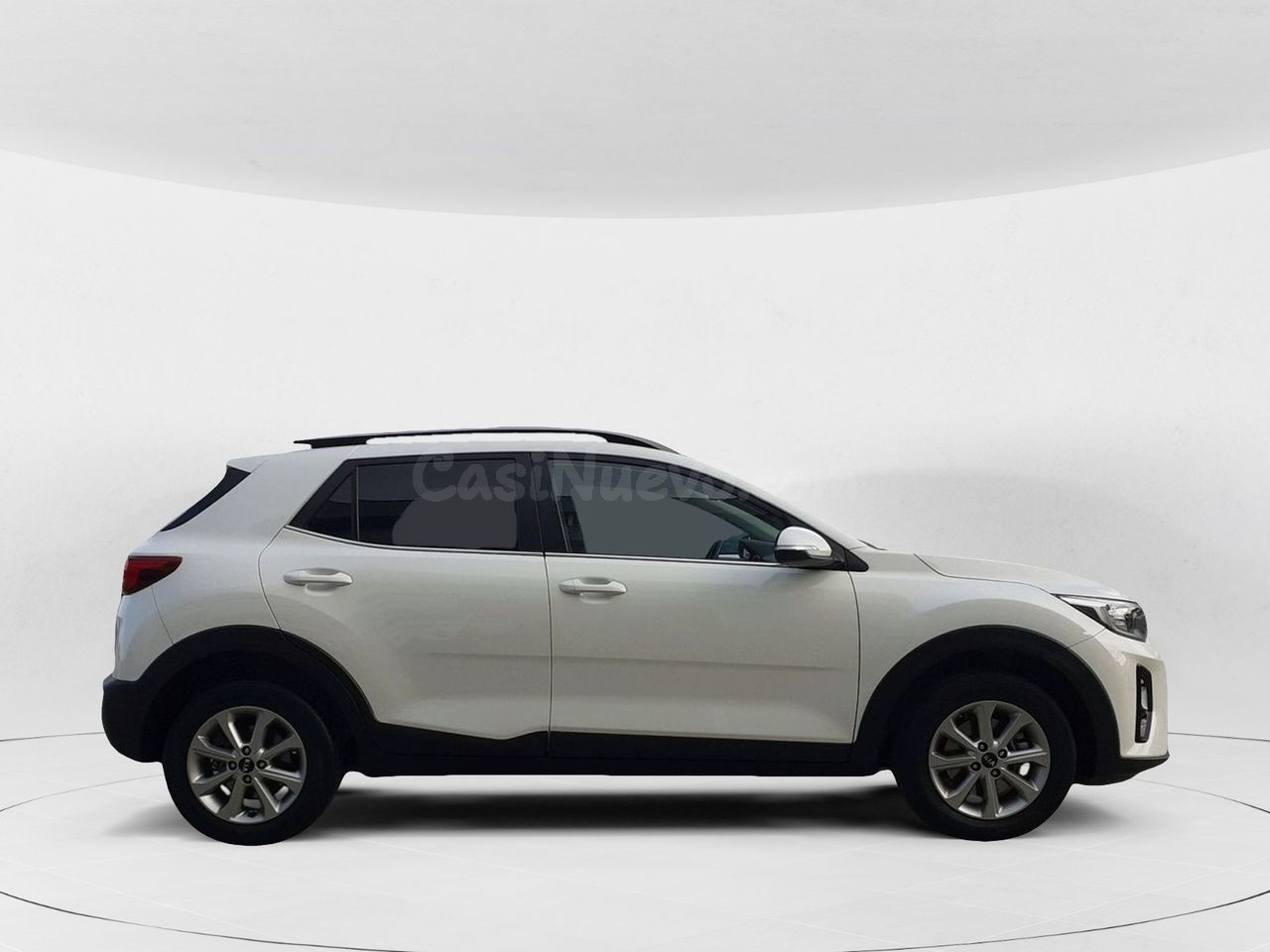Kia Stonic 1.0 T-GDi 88kW (120CV) Drive Eco-Dynam - foto 2