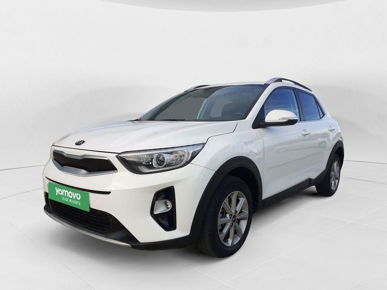 Kia Stonic 1.0 T-GDi 88kW (120CV) Drive Eco-Dynam - foto 4