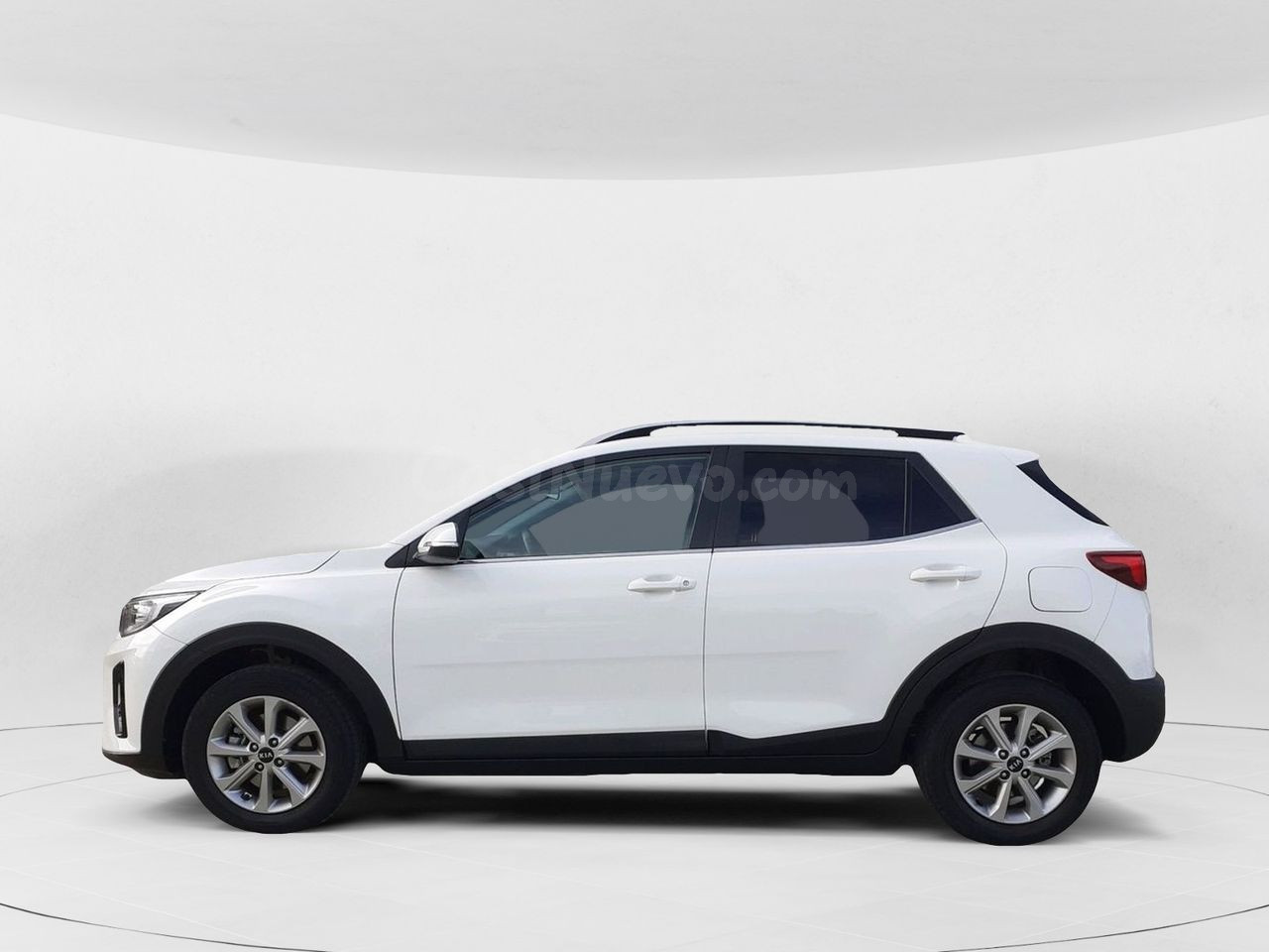 Kia Stonic 1.0 T-GDi 88kW (120CV) Drive Eco-Dynam - foto 5